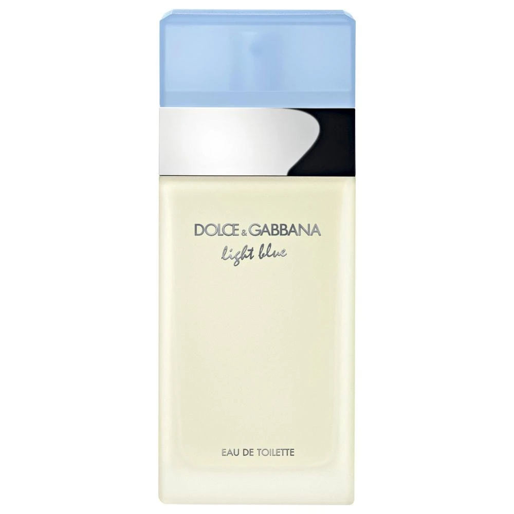 Kvepalai moterims Dolce & Gabbana Light Blue EDT, 50 ml