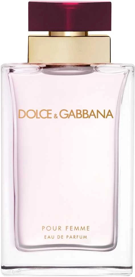 Kvepalai moterims Dolce & Gabbana Pour Femme EDP, 100 ml