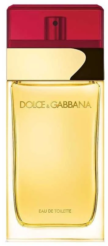Kvepalai moterims Dolce & Gabbana Pour Femme EDT, 100 ml