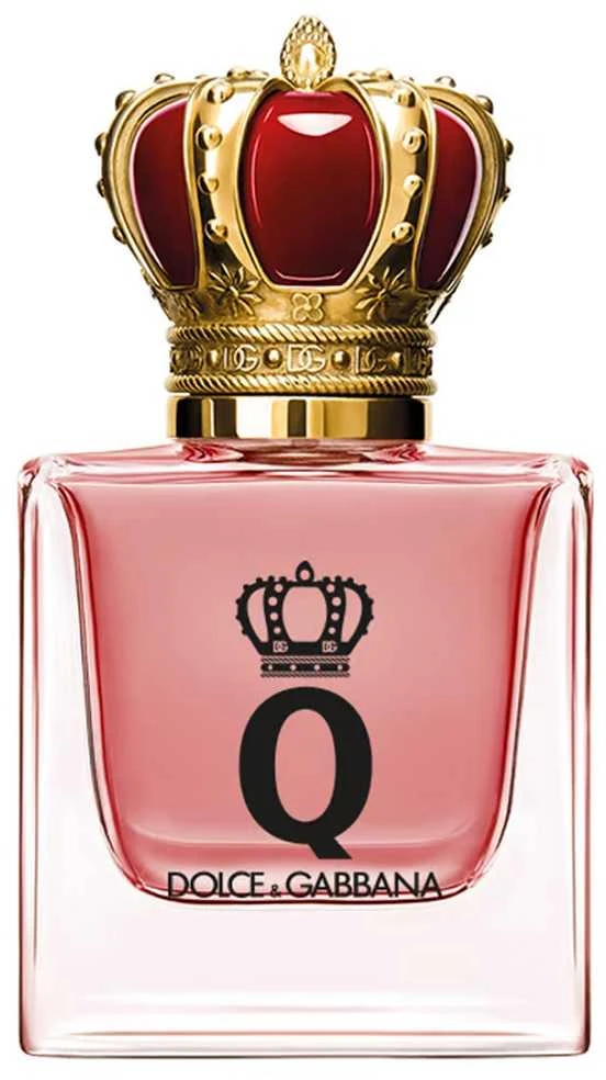 Kvepalai moterims Dolce & Gabbana Q Intense EDP, 30 ml