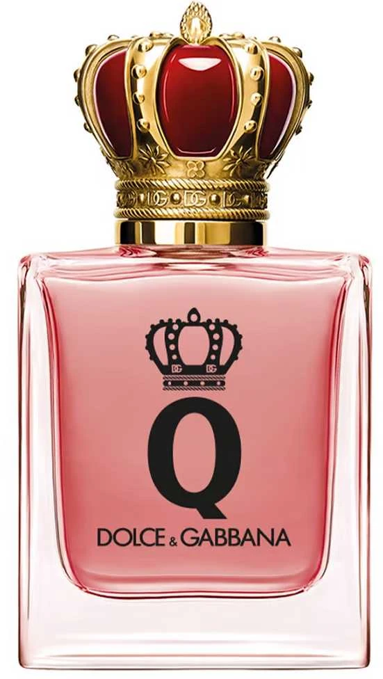 Kvepalai moterims Dolce & Gabbana Q Intense EDP, 50 ml