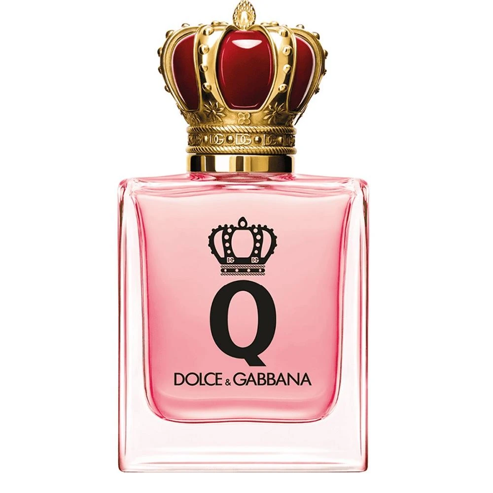 Kvepalai moterims Dolce & Gabbana Q by Dolce & Gabbana EDP, 50 ml