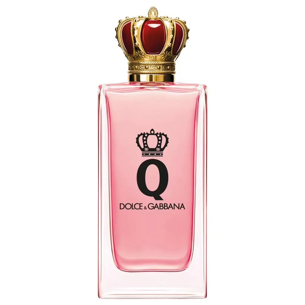 Kvepalai moterims Dolce & Gabbana Q EDP, 100 ml