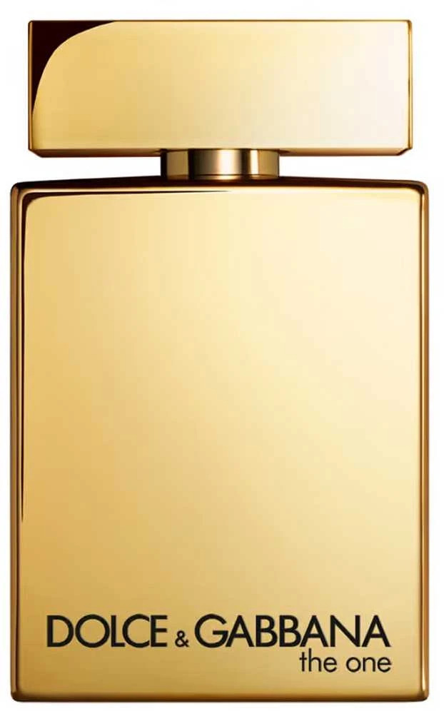 Dolce&Gabbana Dolce & Gabbana Dolce & Gabbana Dolce & Gabbana Dolce & Gabbana Dolce & Gabbana Dolce & Gabbana The One For Men Auksinis intensyvus EDP purškiklis, 100 ml