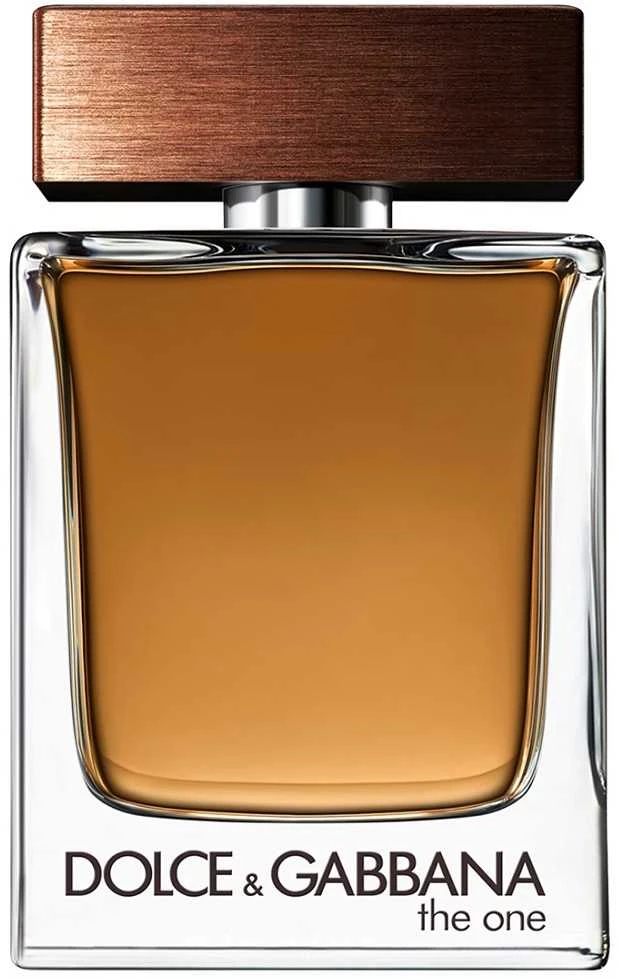 Kvepalai vyrams Dolce & Gabbana The One For Men EDT, 50 ml