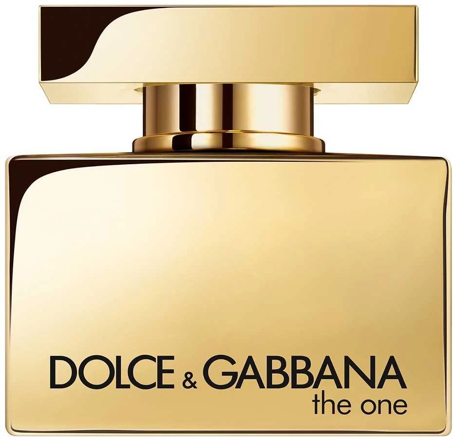 Kvepalai moterims Dolce & Gabbana The One Gold Intense EDP, 50 ml
