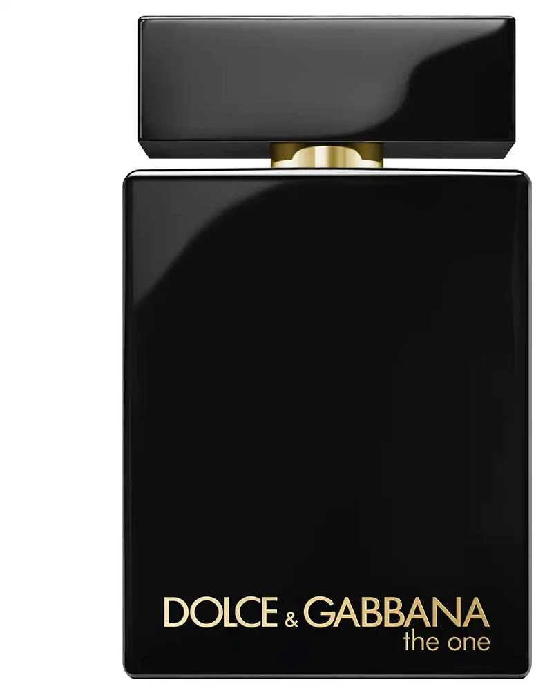 Kepalai vyrams Dolce & Gabbana The One for Men Intense EDP 100, ml