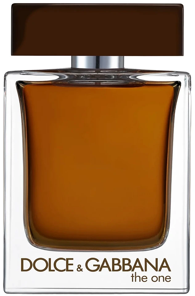Dolce&Gabbana Dolce & Gabbana The One 2026 EDP parfumuotas vanduo vyrams, 50 ml