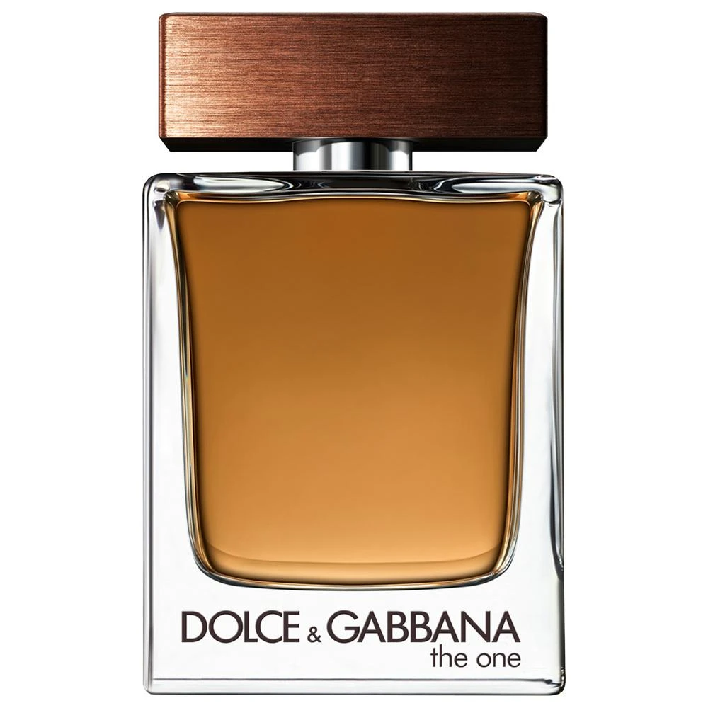 Kvepalai vyrams Dolce & Gabbana The One EDT, 50 ml