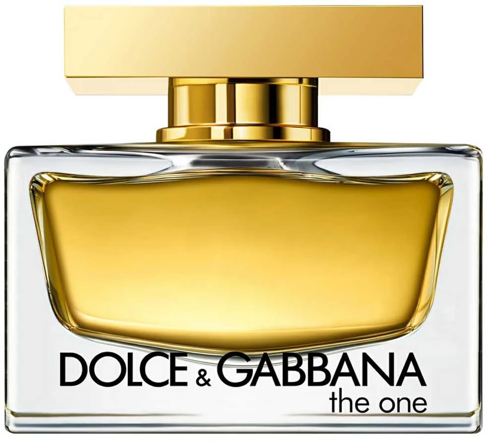 Kvepalai moterims Dolce & Gabbana The One EDP, 50 ml