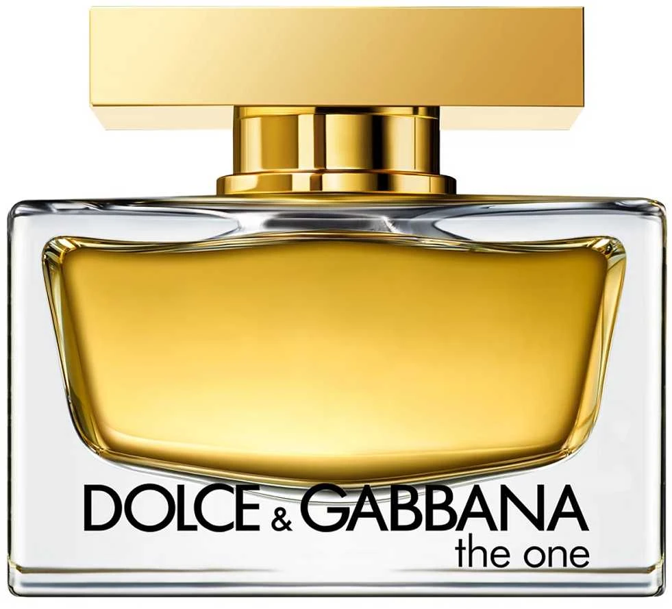 Kvepalai moterims Dolce & Gabbana The One EDP, 75 ml
