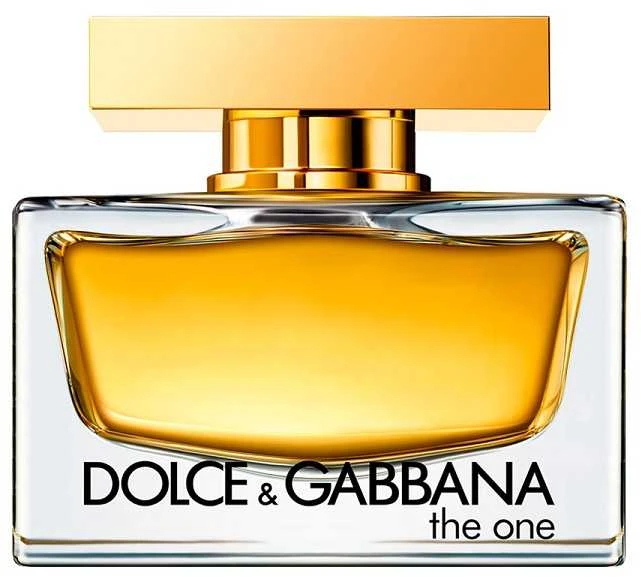 Dolce&Gabbana Dolce and Gabbana The One Eau De Perfume Purškiklis 50ml