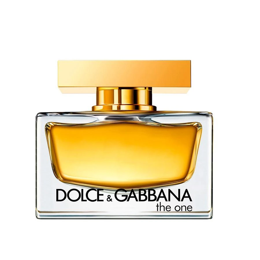 Kvepalai moterims Dolce & Gabbana The One for Women EDP, 75 ml
