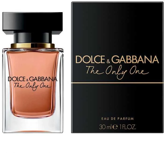 Dolce&Gabbana Dolce & Gabbana The Only One Eau De Parfum kvepalai, 30 ml