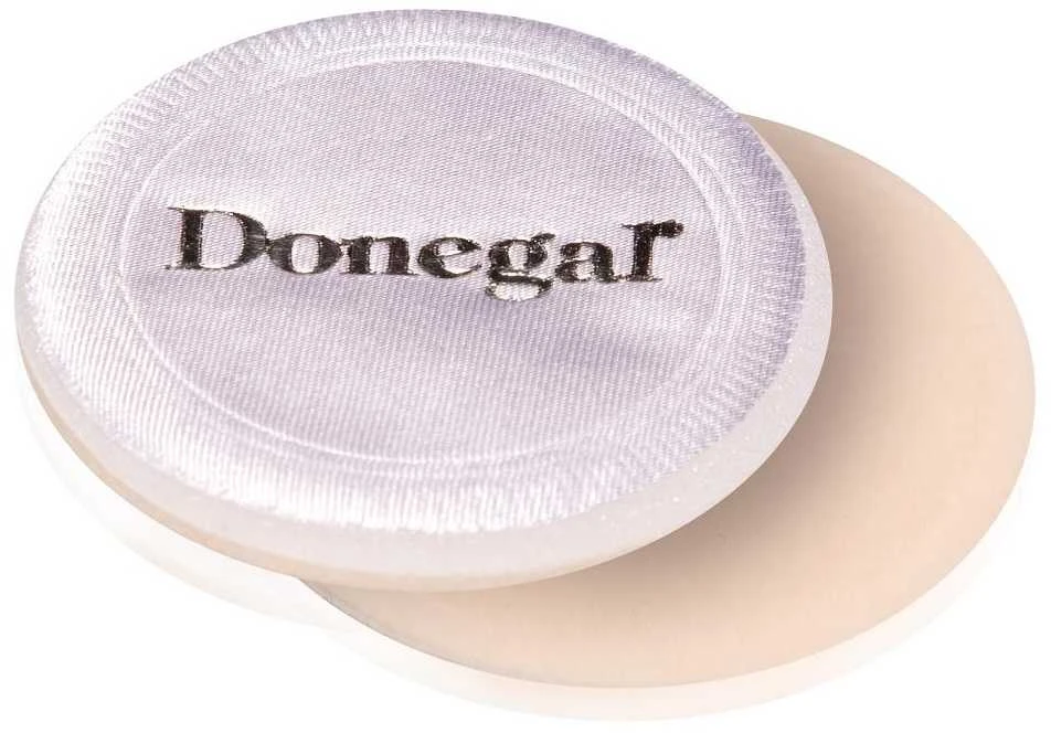 Donegal pudra