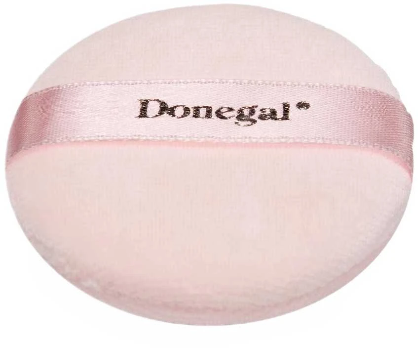 Donegal pudra