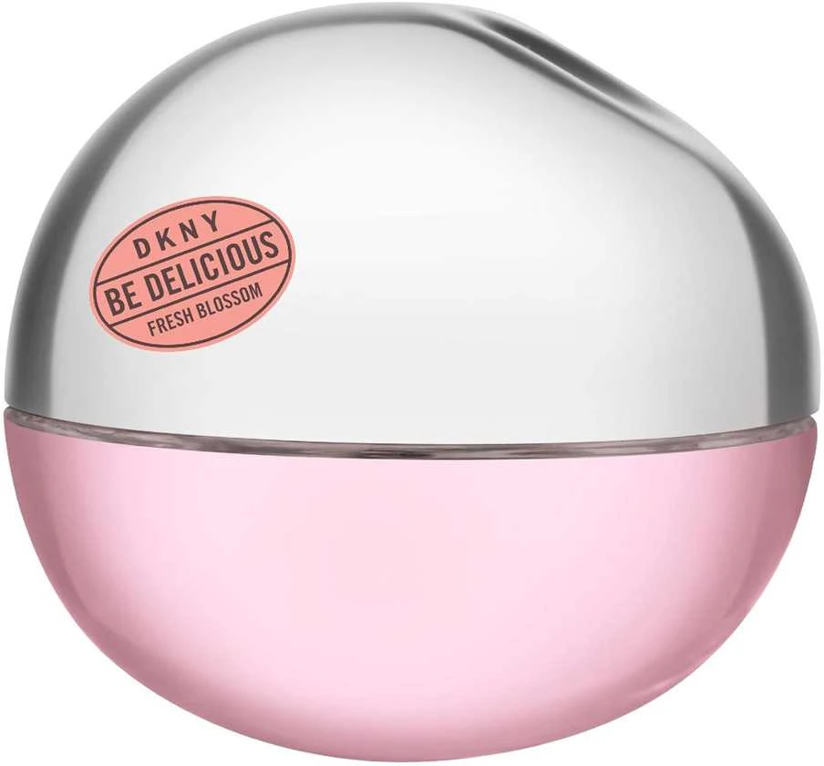 Kvepalai moterims DKNY Be Delicious Fresh Blossom EDP, 30 ml