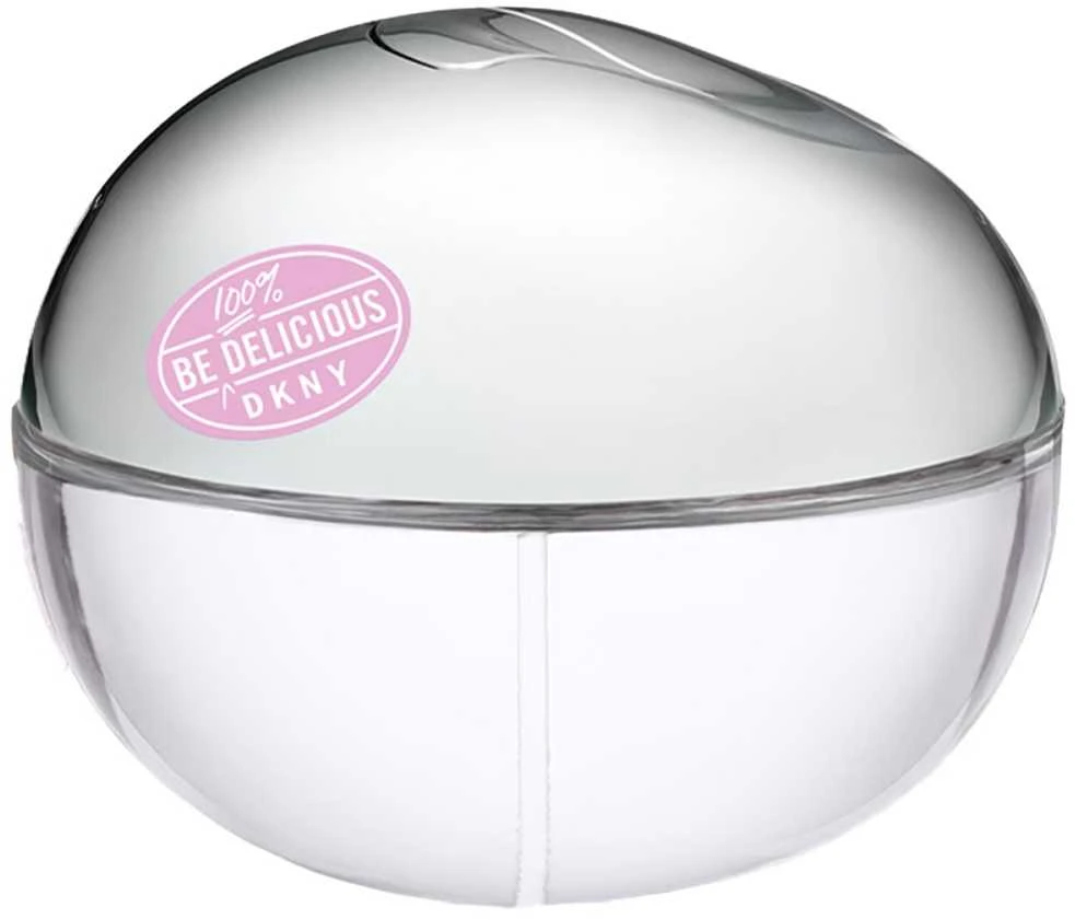 Donna Karan New York DKNY Be Delicious 100% EDP parfumuotas vanduo, 100 ml