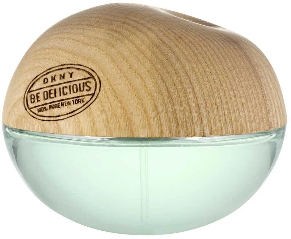 DKNY Be Delicious Coconuts About Summer EDT tualetinis vanduo moterims, 50 ml