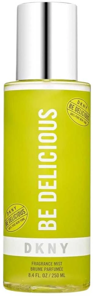 Donna Karan Dkny Be Delicious Fragrance Mist, 250 ml