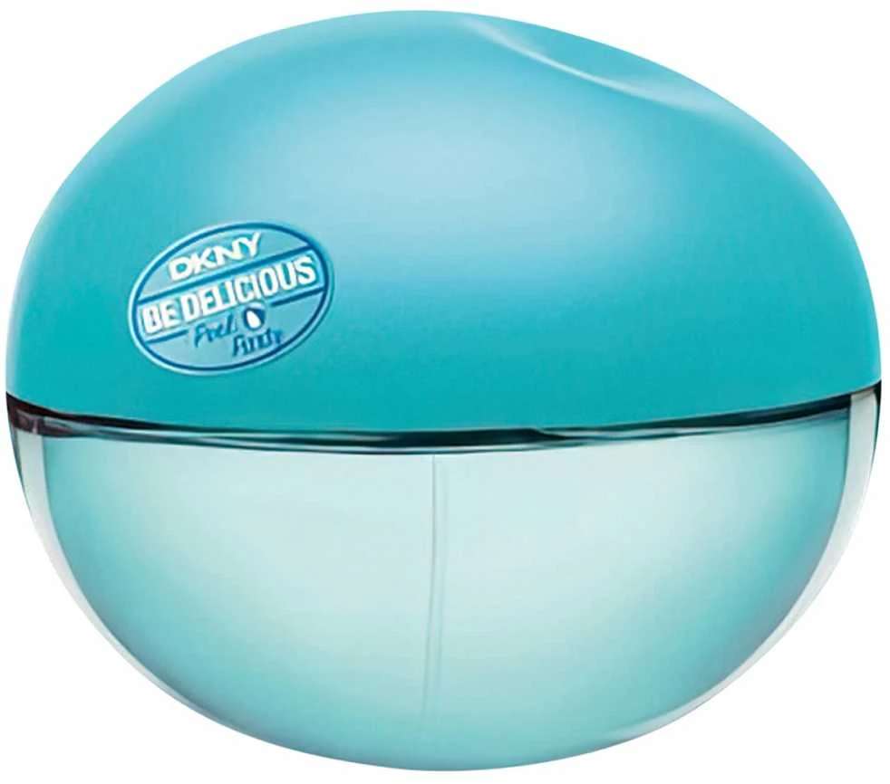 DKNY Be Delicious Pool Party Bay Breeze EDT tualetinis vanduo moterims, 50 ml