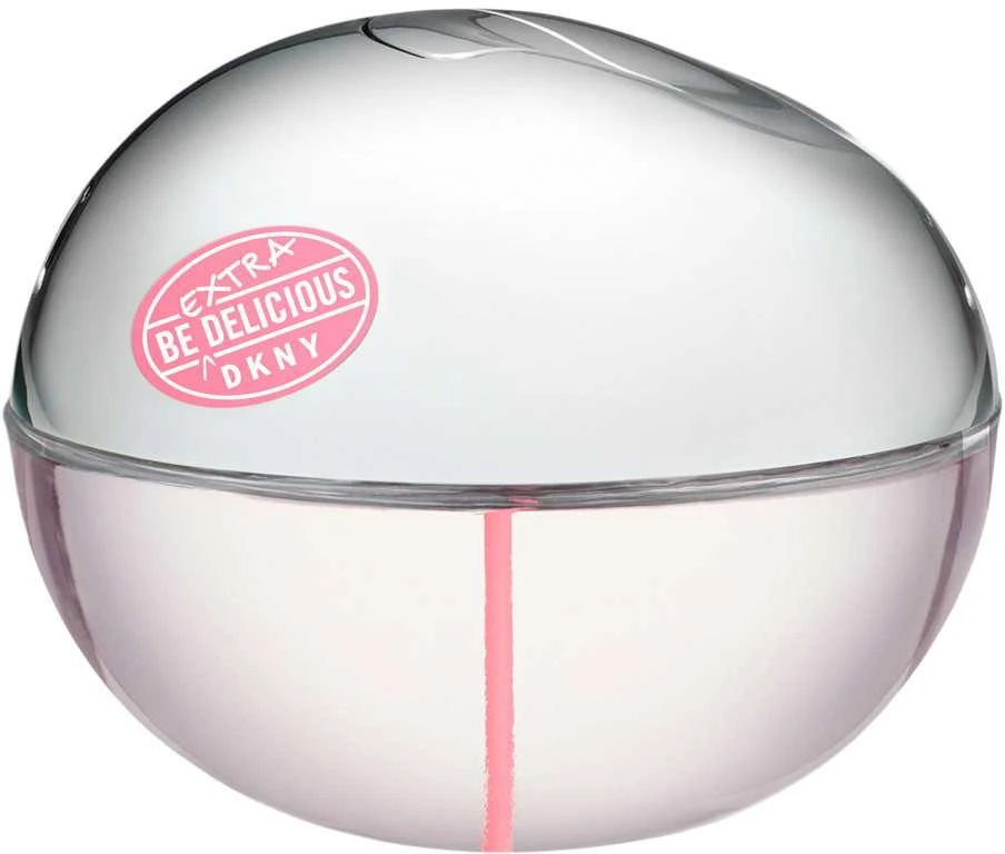 DKNY kvepalai Donna Karan Be Extra Delicious EDP purškalas 100ml