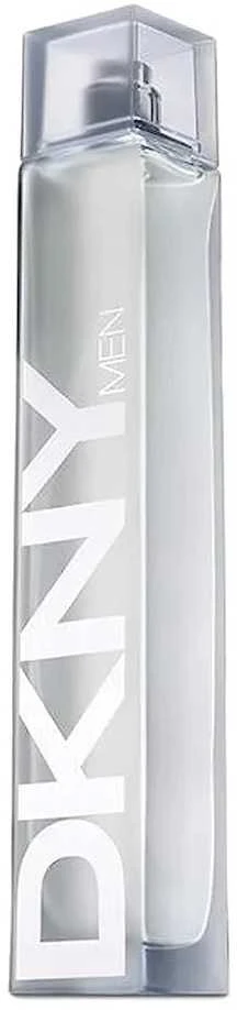 DKNY Men EDT tualetinis vanduo vyrams, 100 ml