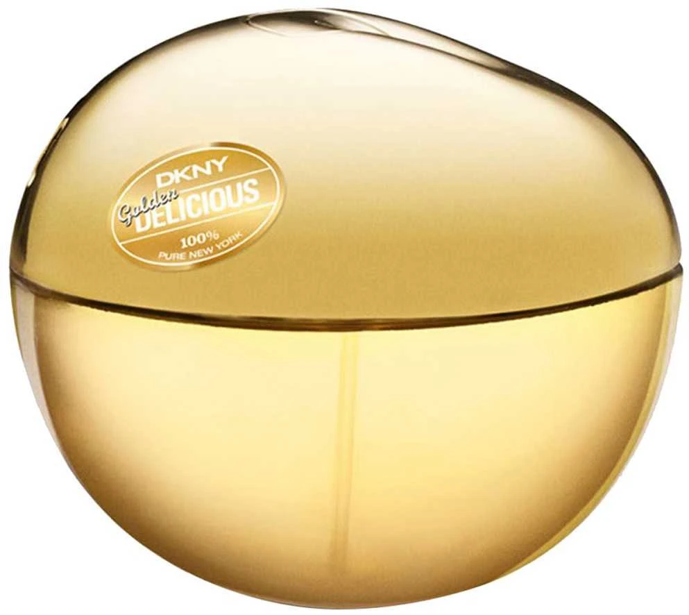 Kvepalai moterims DKNY Golden Delicious EDP, 30 ml