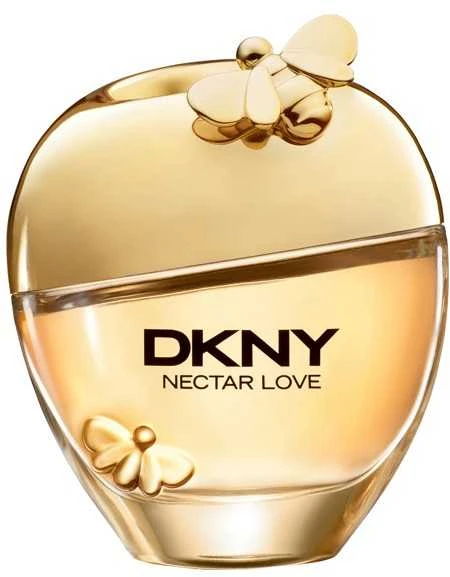 DKNY Nectar Love EDP parfumuotas vanduo moterims, 100 ml