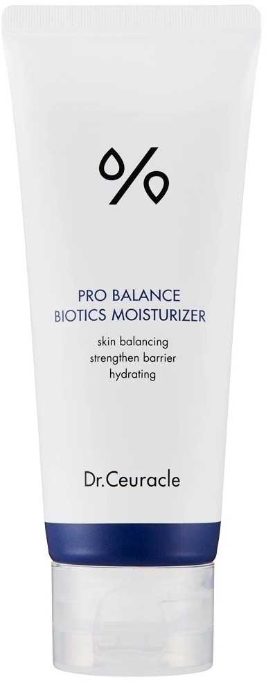 Dr. Ceuracle DR.CEURACLE PRO BALANCE BIOTIKAI DRĖKIKLIS 100ml
