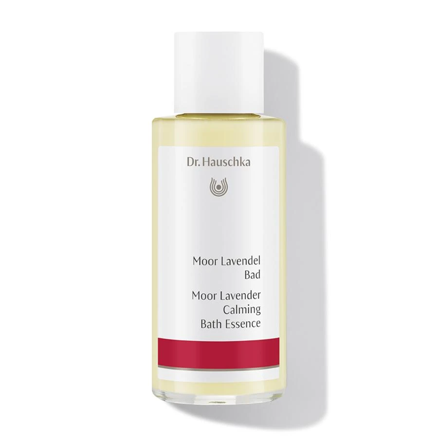 Dr. Hauschka Kreminis Bath Lavender with (Bath Essence), 100 ml