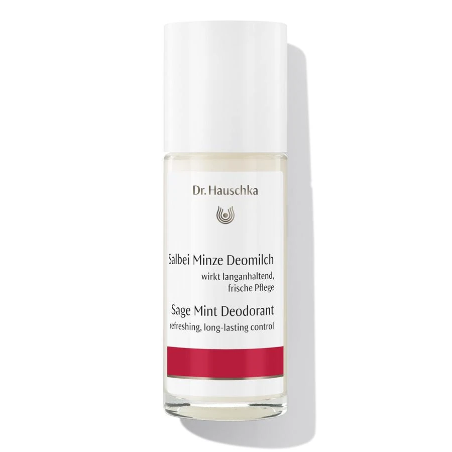 Dr. Hauschka Sage Mint Dezodorantas, 50 ml