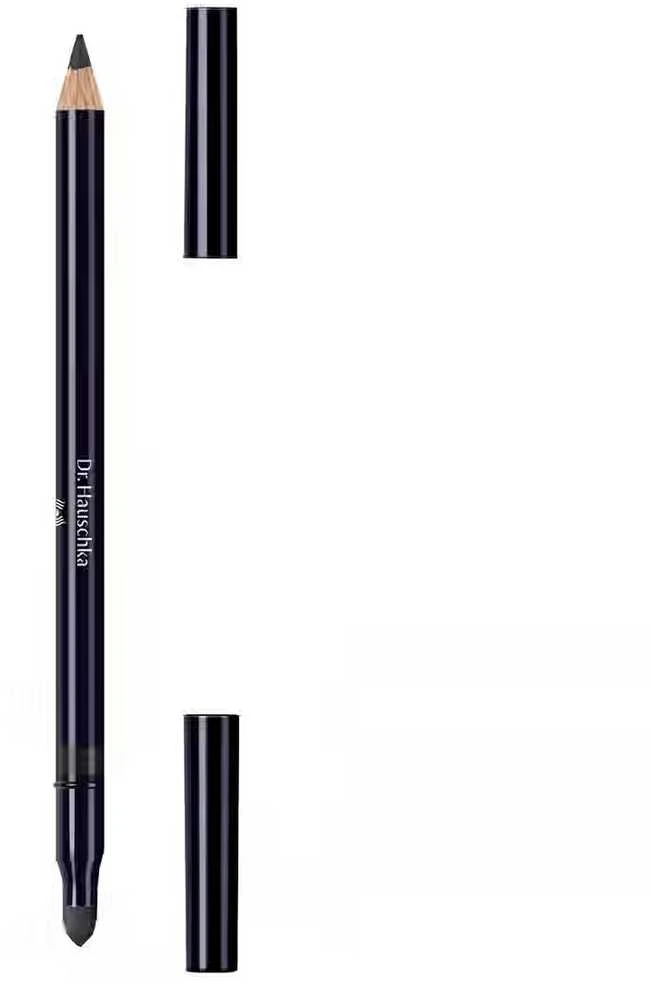 "Dr. Hauschka" akių apvadas "Eye Definer Juodas 01" 1,05g