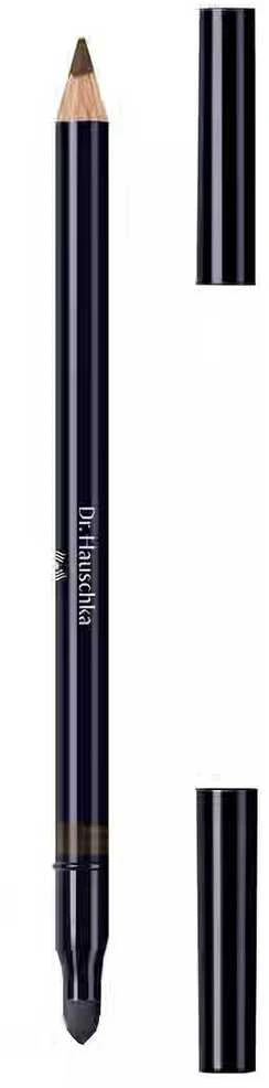 "Dr. Hauschka" akių apibrėžimo priemonė "Eye Definer Brown 02" 1,05g