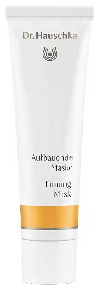 Dr. Hauschka Firming Mask Face Mask moterims, 30 ml