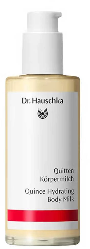 Dr. Hauschka Quince Hydrating Losjonas kūnui moterims, 145 ml