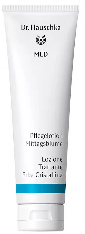 Dr. Hauschka Med Ice Plant, 145 ml