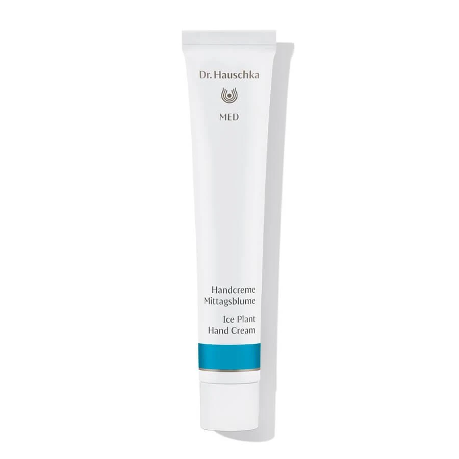 Dr. Hauschka (Ledo augalų rankų kremas) 50 ml