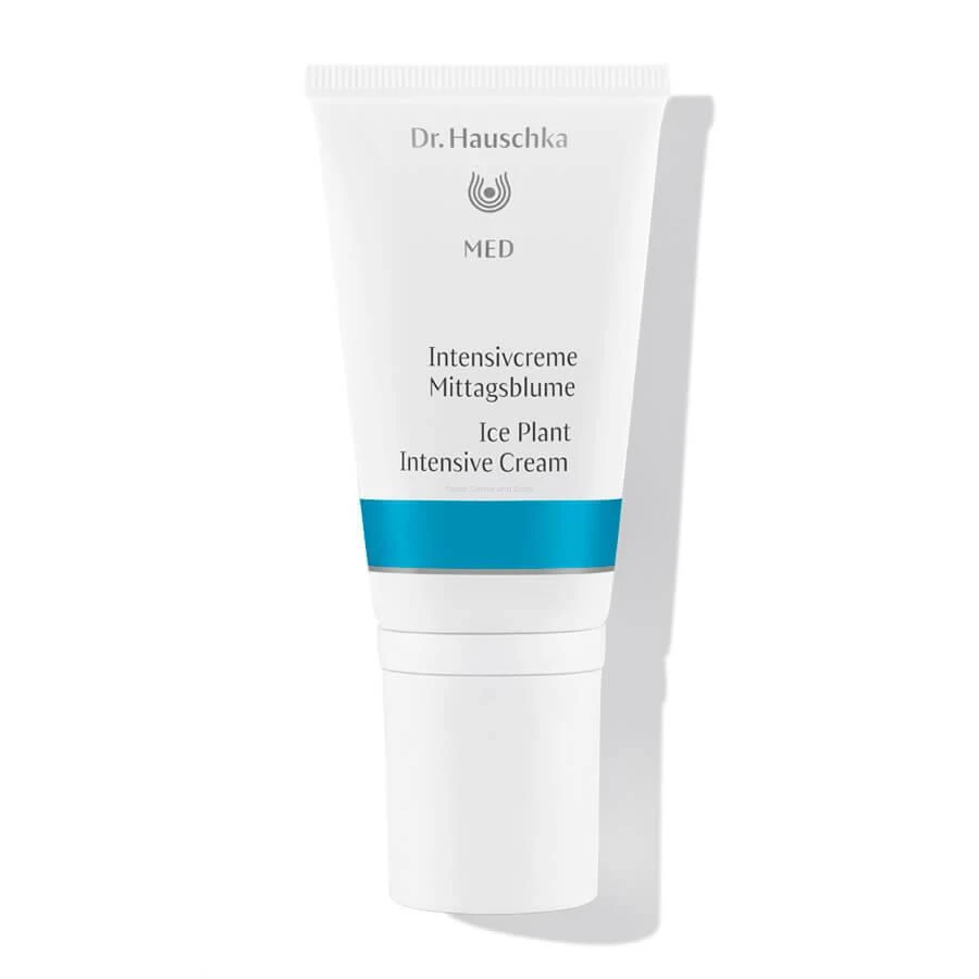 Dr. Hauschka Med Intensive Ice Plant Kreminis, 50 ml