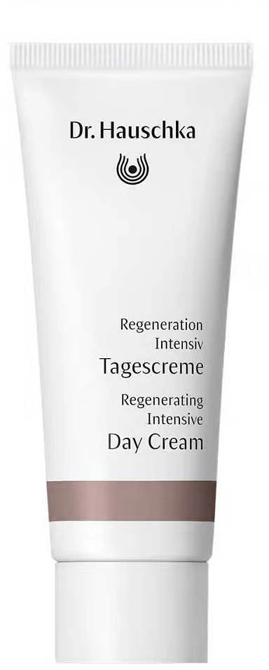 Dr. Hauschka Regeneruojanti linija veidui, 40 ml