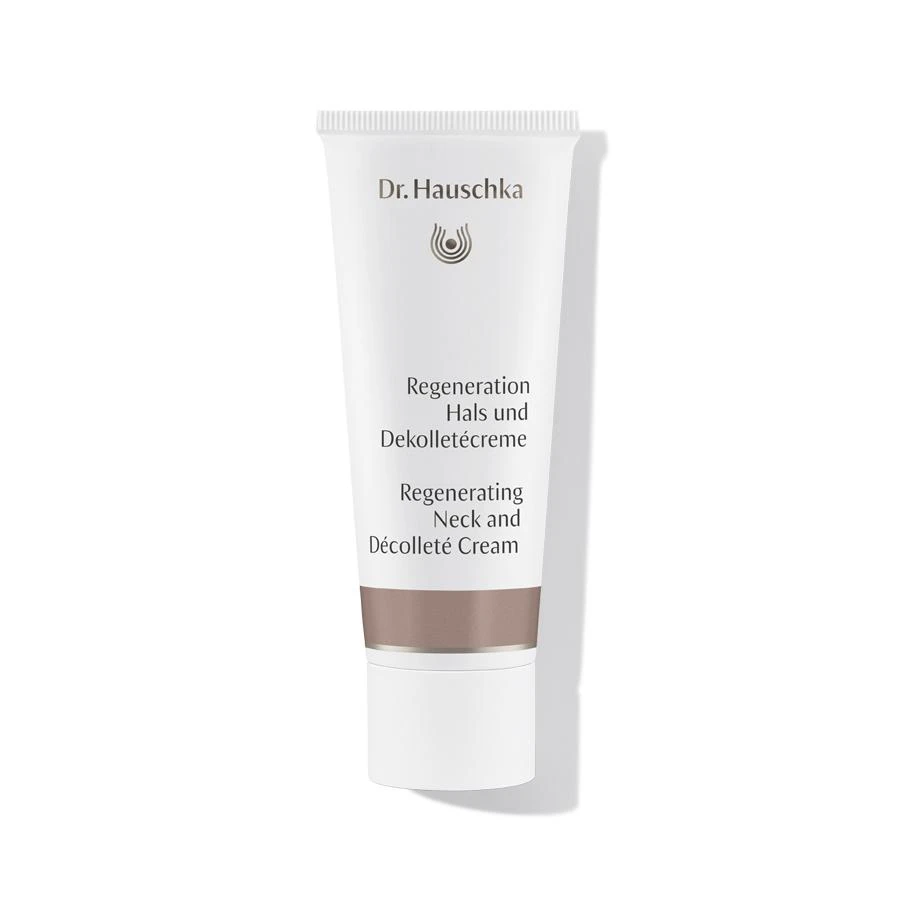 Dr. Hauschka Regenerating Day Kreminis, 40 ml