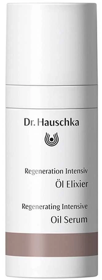 Dr. Hauschka Regenerating Oil Serum (Regenerating Intensive Oil Serum), 20 ml