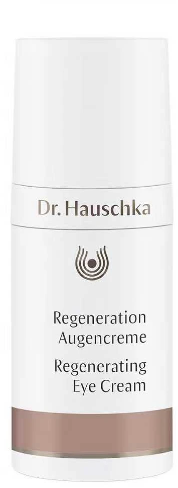 Dr. Hauschka Regenerating Paakių kremas moterims, 15 ml