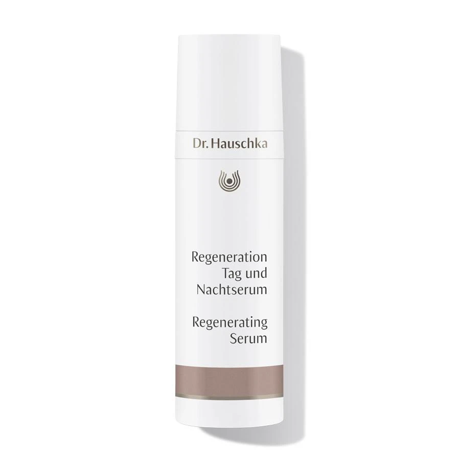 Dr. Hauschka Regenerating Skin Serum, 30 ml