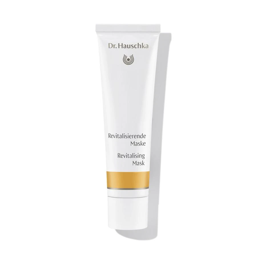 Dr. Hauschka Revitalising Face Mask moterims, 30 ml