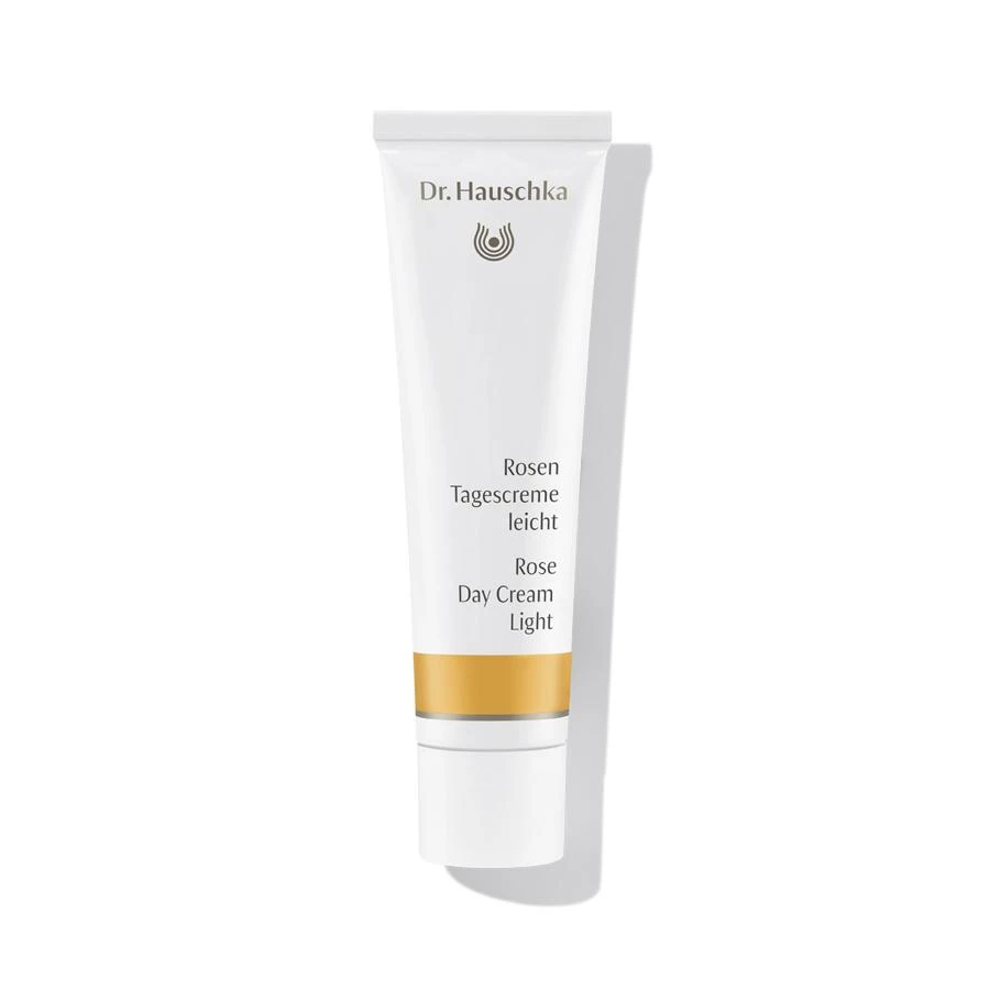 Dr. Hauschka Rose Day Kreminis, 30 ml