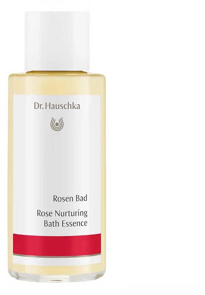 Dr. Hauschka Bath (Rose Bath Essence), 100 ml