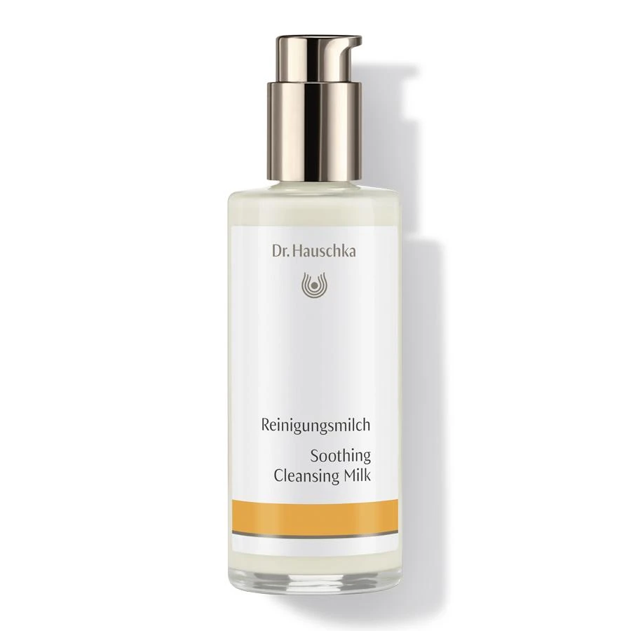Dr. Hauschka Soothing Cleansing Milk, 145 ml