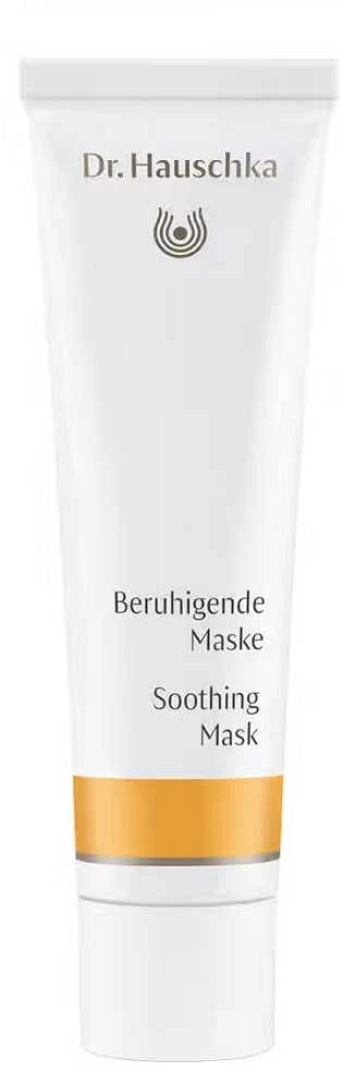 Dr. Hauschka raminanti veido kaukė