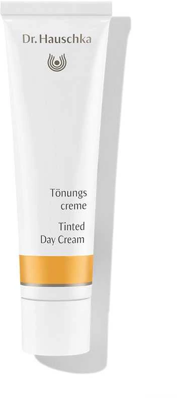 Dr. Hauschka Tamsintas dieninis kremas (Tinted Day Kreminis) 30 ml